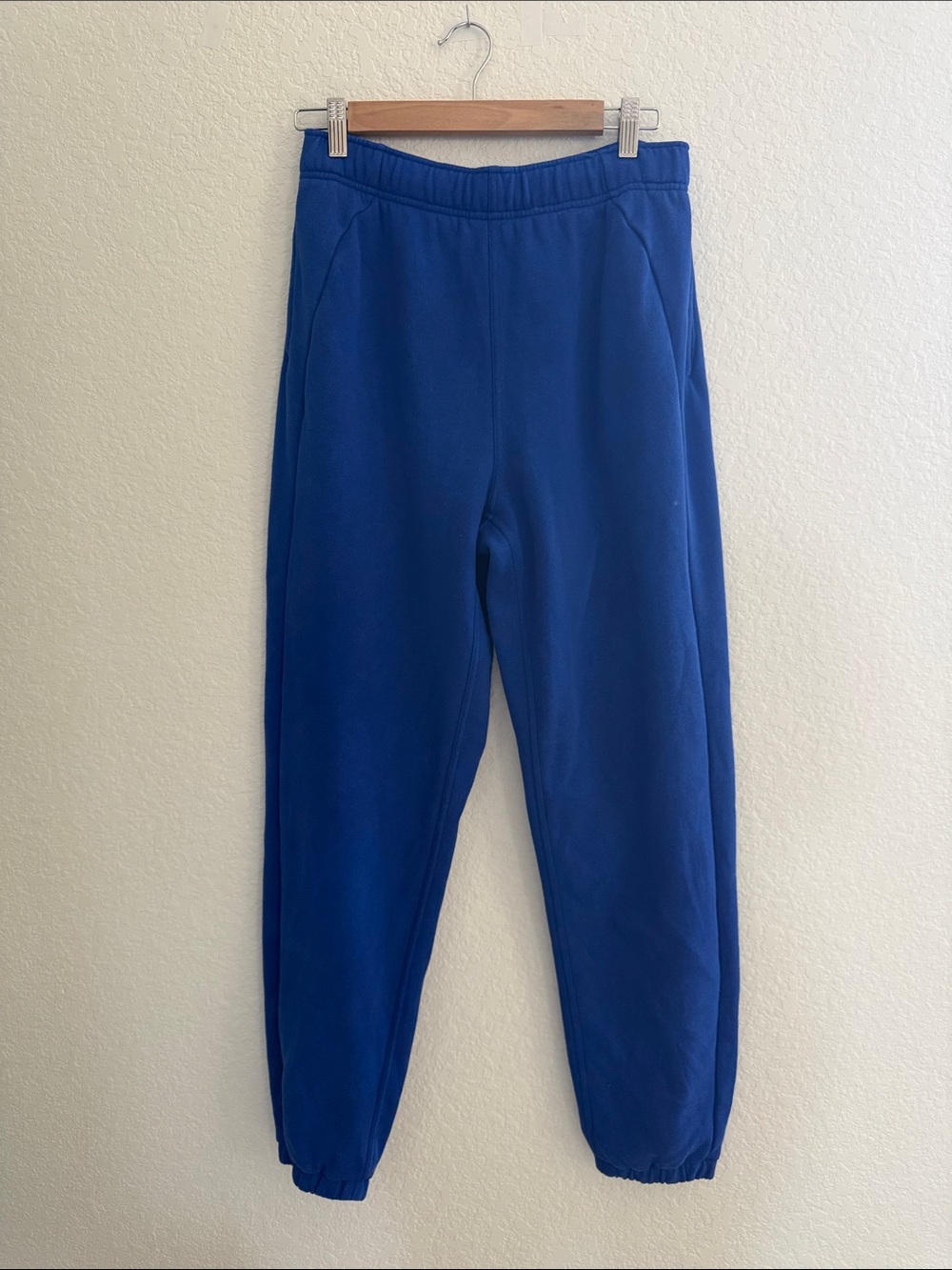 Lululemon Scuba Mid-Rise Oversized Jogger *Regular Size S - Picture 3 of 12